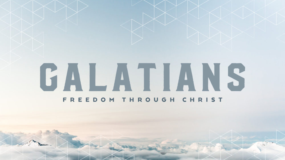 Galatians