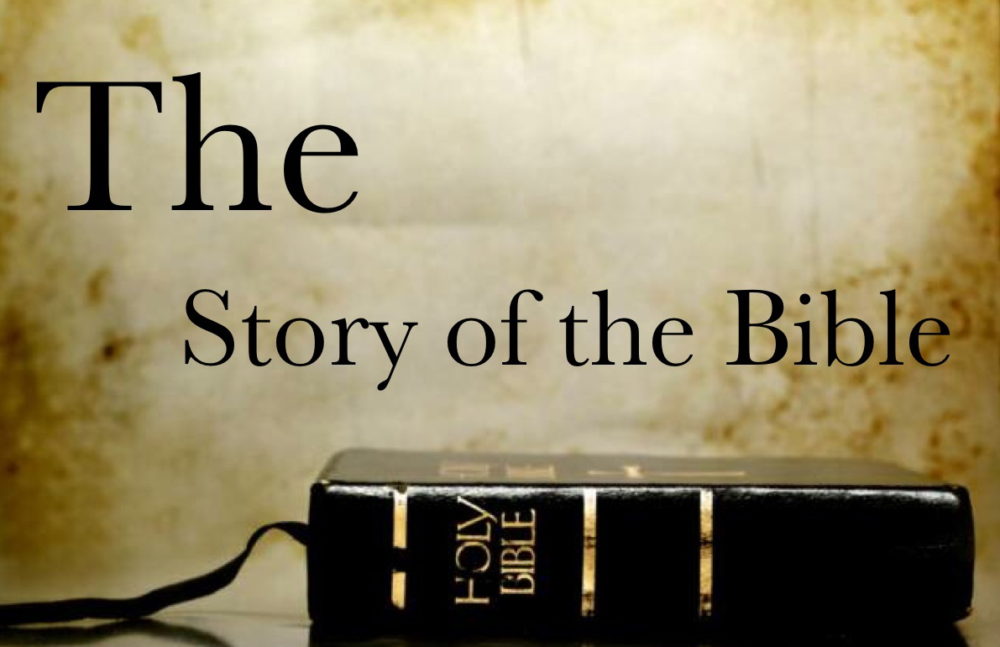 The Story of the Bible