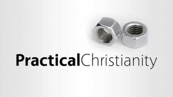 Practical Christianity: Salvation Image