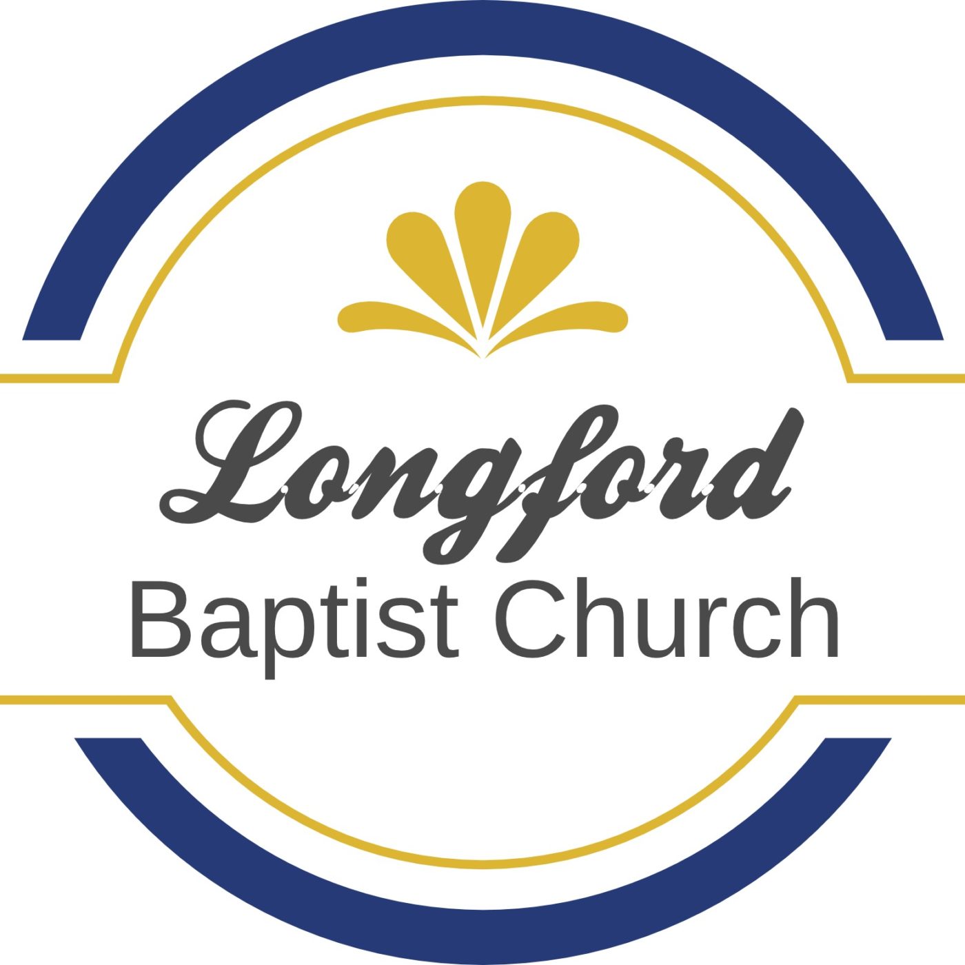 Longford Baptist Church