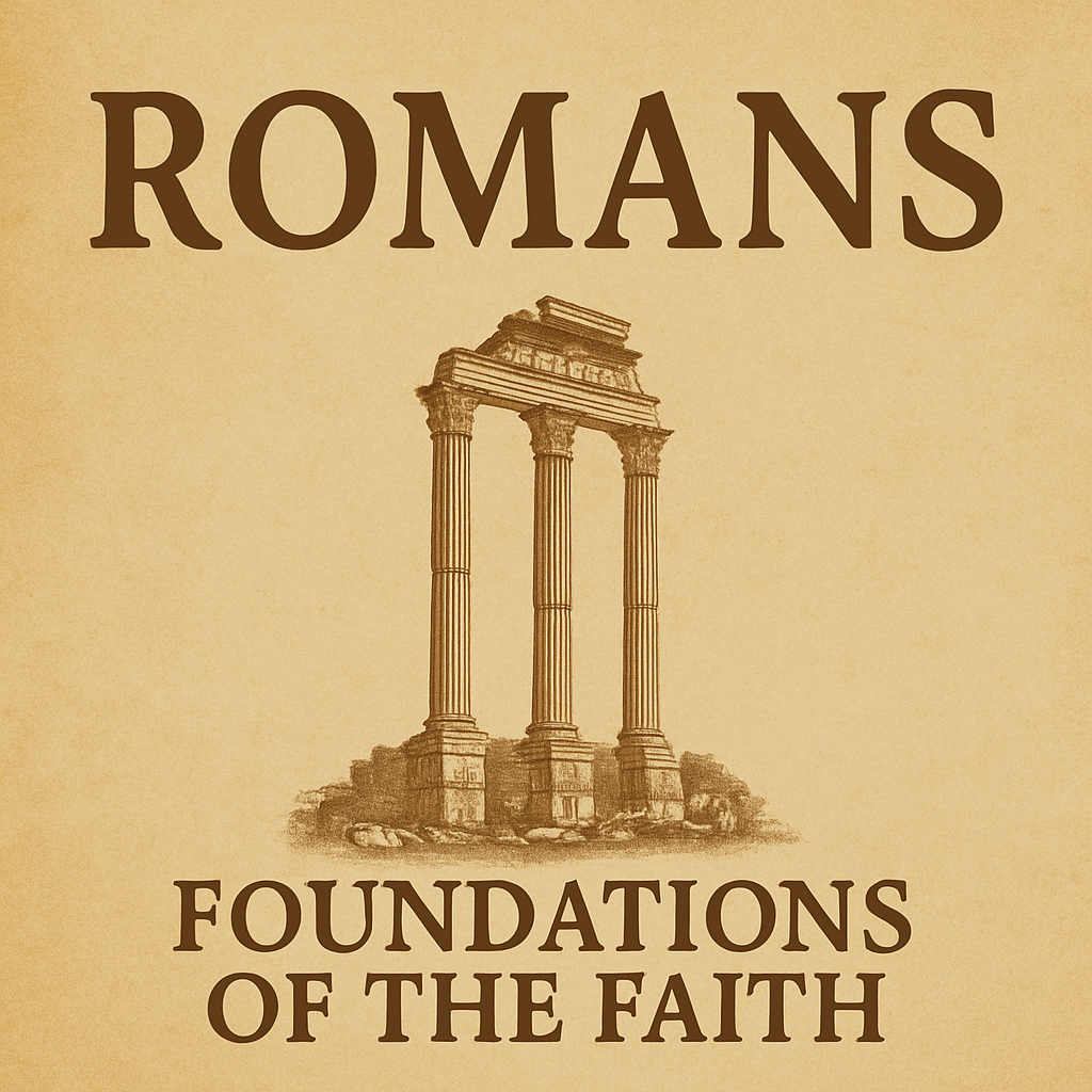 Foundations of the Faith