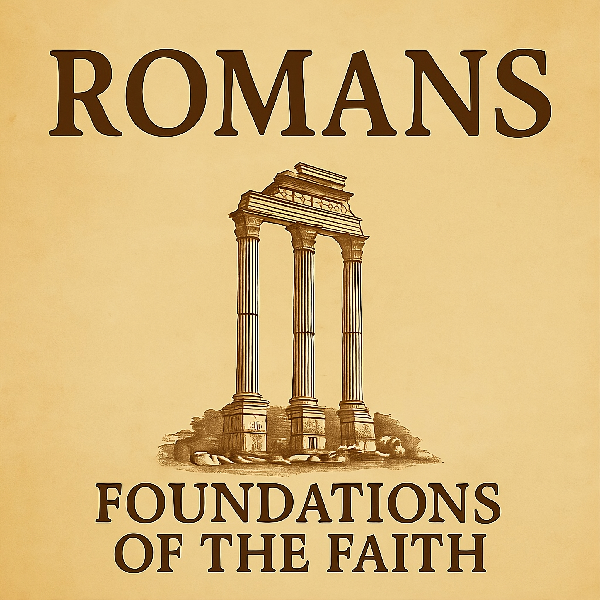 Better Together - Foundations of the Faith Better Together - Foundations of the Faith